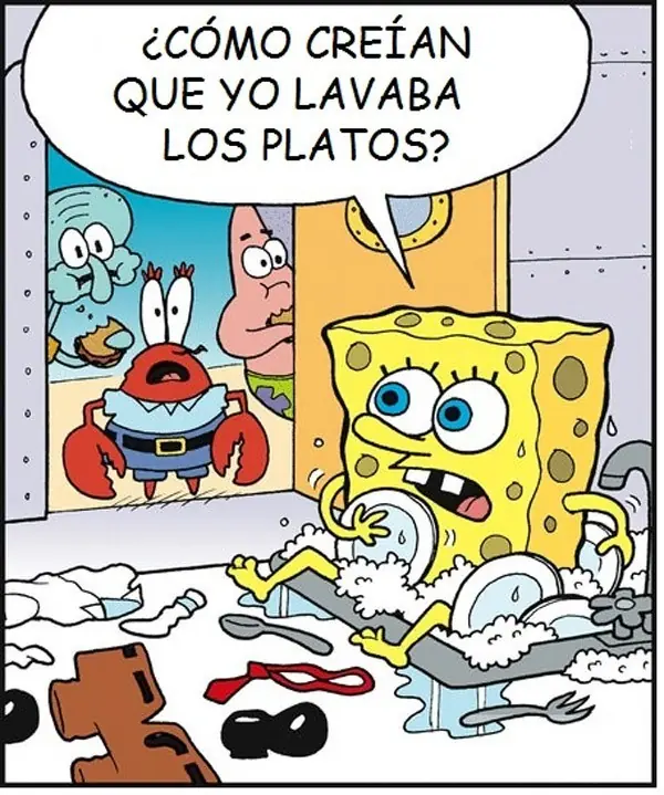 Humor gráfico para alegrarte la tarde 4,pasa lince