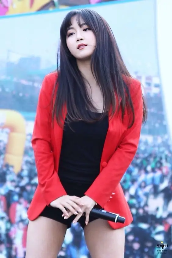 coreana