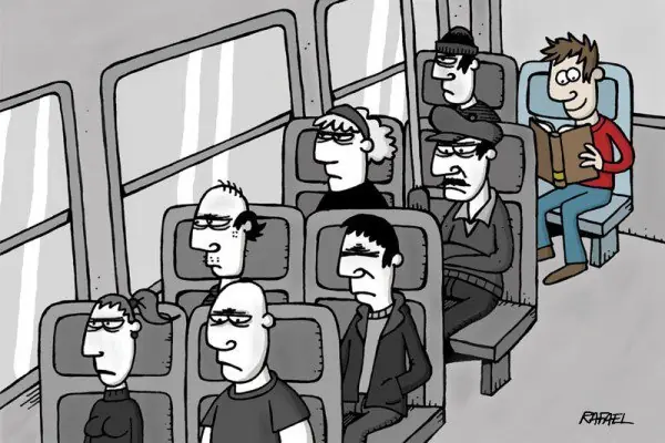 humor