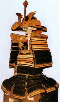 yoroi