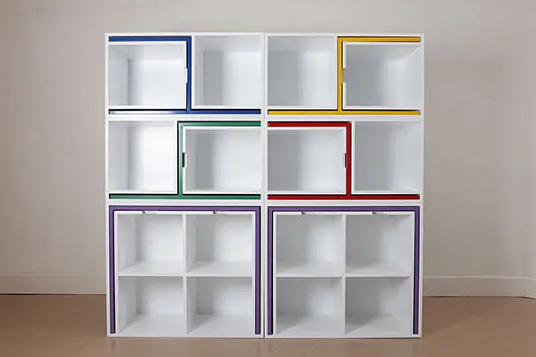 diseno contemporaneo
