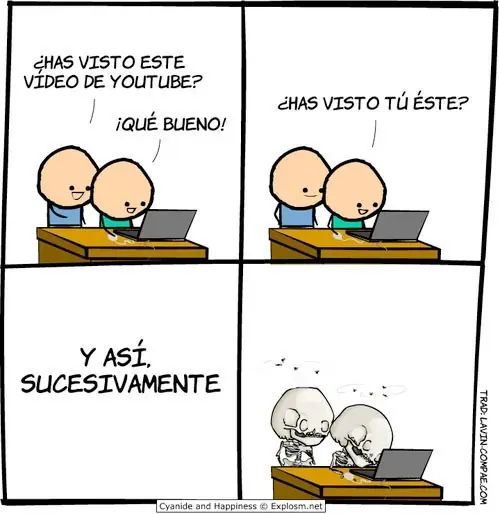 humor