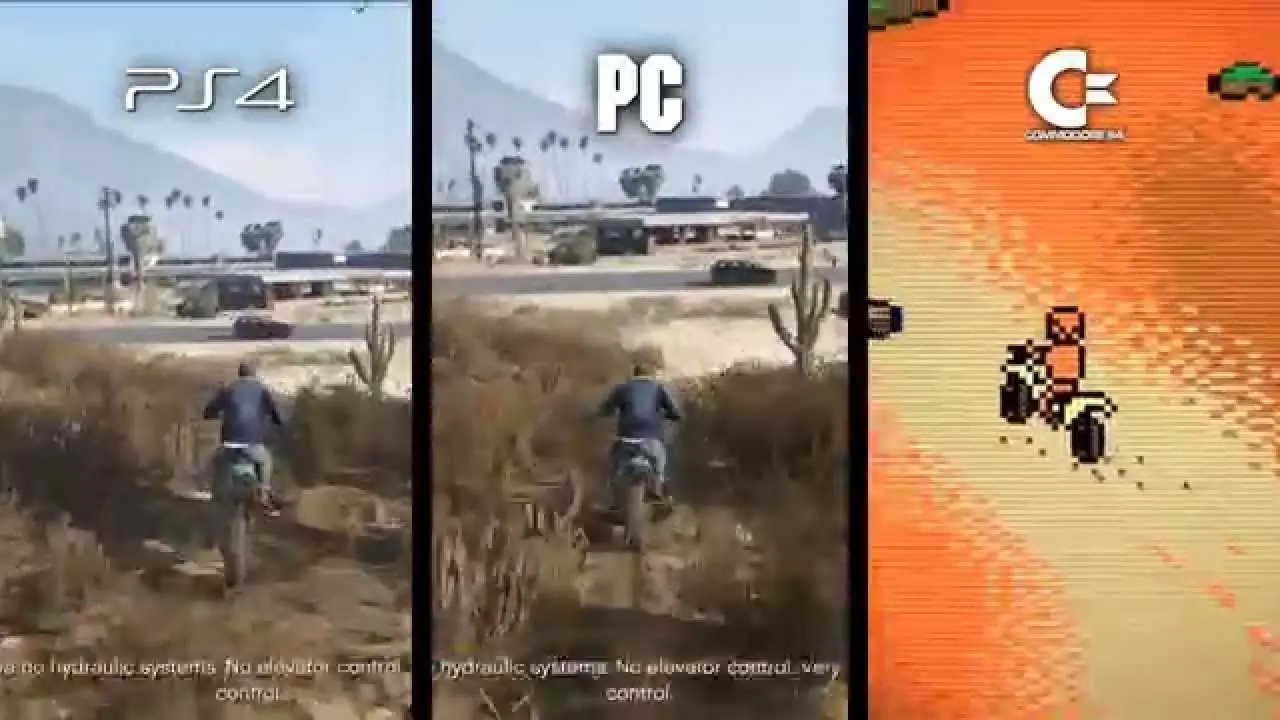 pc master race