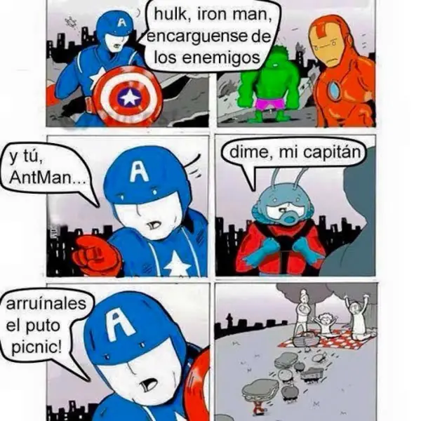 humor