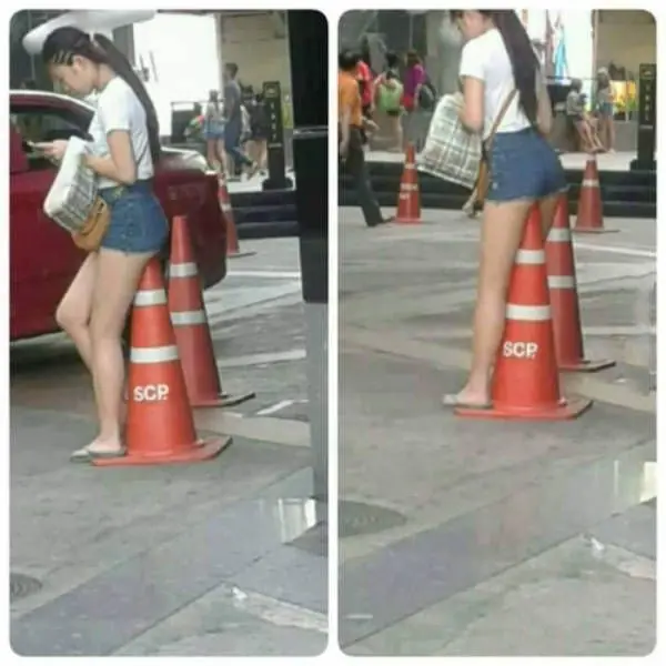 Imágenes locas para Iniciar el Fin de Semana Imágenes locas para Iniciar el Fin de Semana