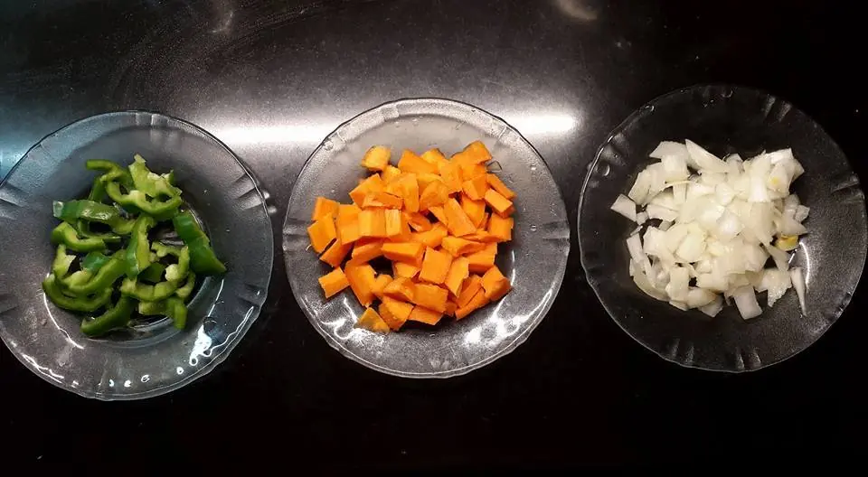 verduras