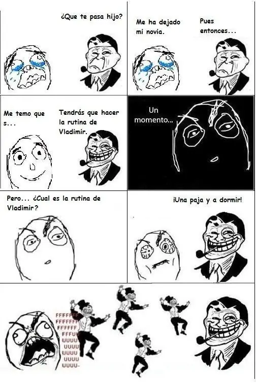 memes de cuanto cabron