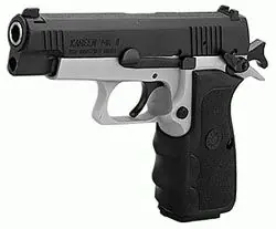 pistola pistola