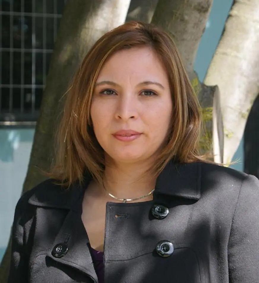 mujeres