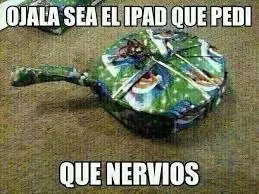 aburrido papu?aqui tenes memes