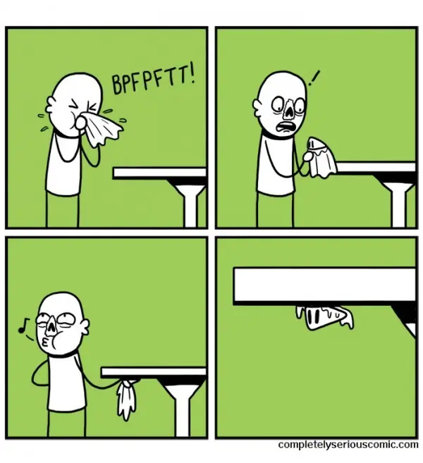 Chistes