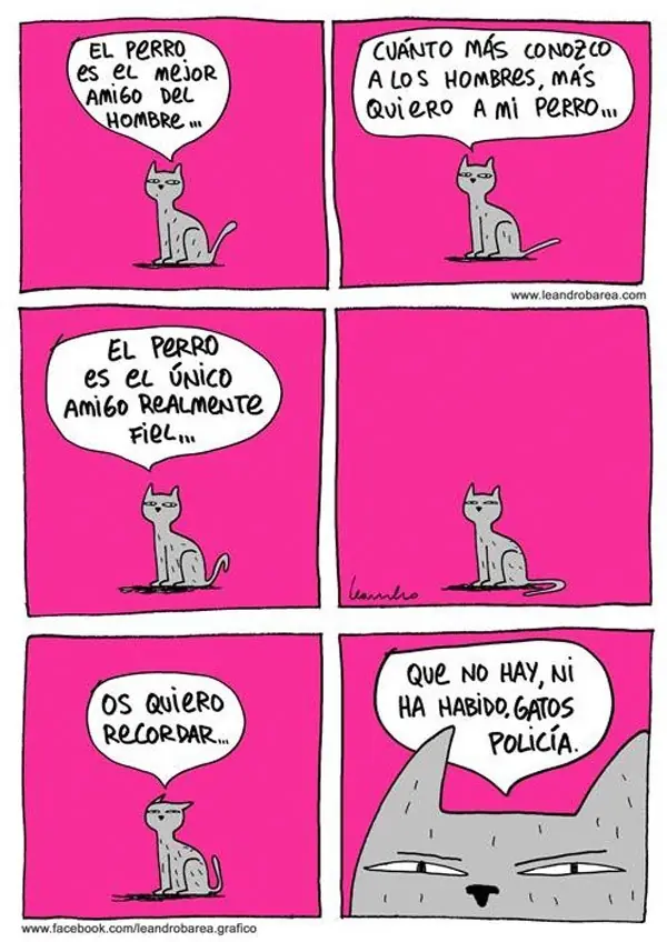 Humor Grafico