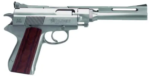 revolver revolver