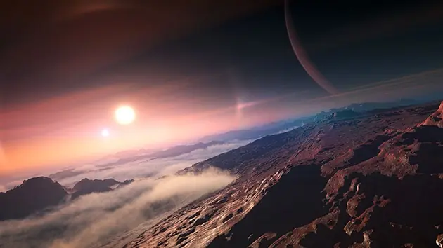 Nasa: "Lo que dice la biblia es cierto"