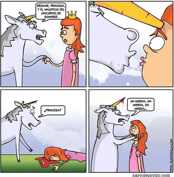 Humor Grafico