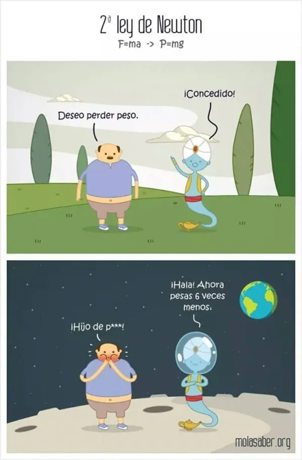 Humor gráfico para alegrarte la tarde 4,pasa lince