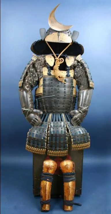 japon feudal