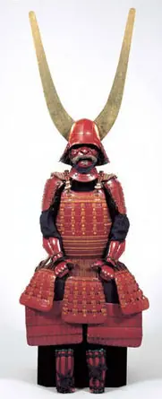 samurai