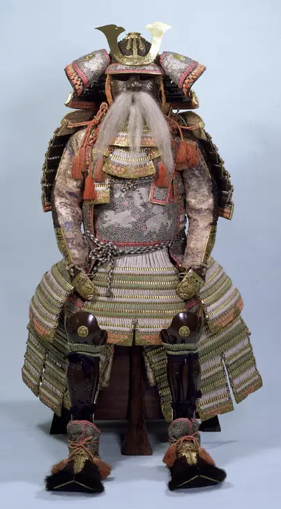 yoroi
