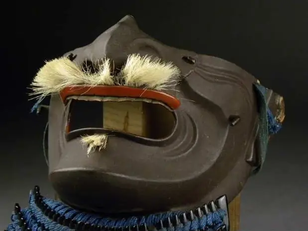 samurai
