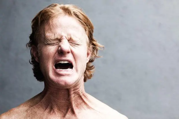 Las 5 posiciones sexuales quiebra penes