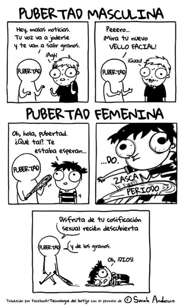 Humor Grafico