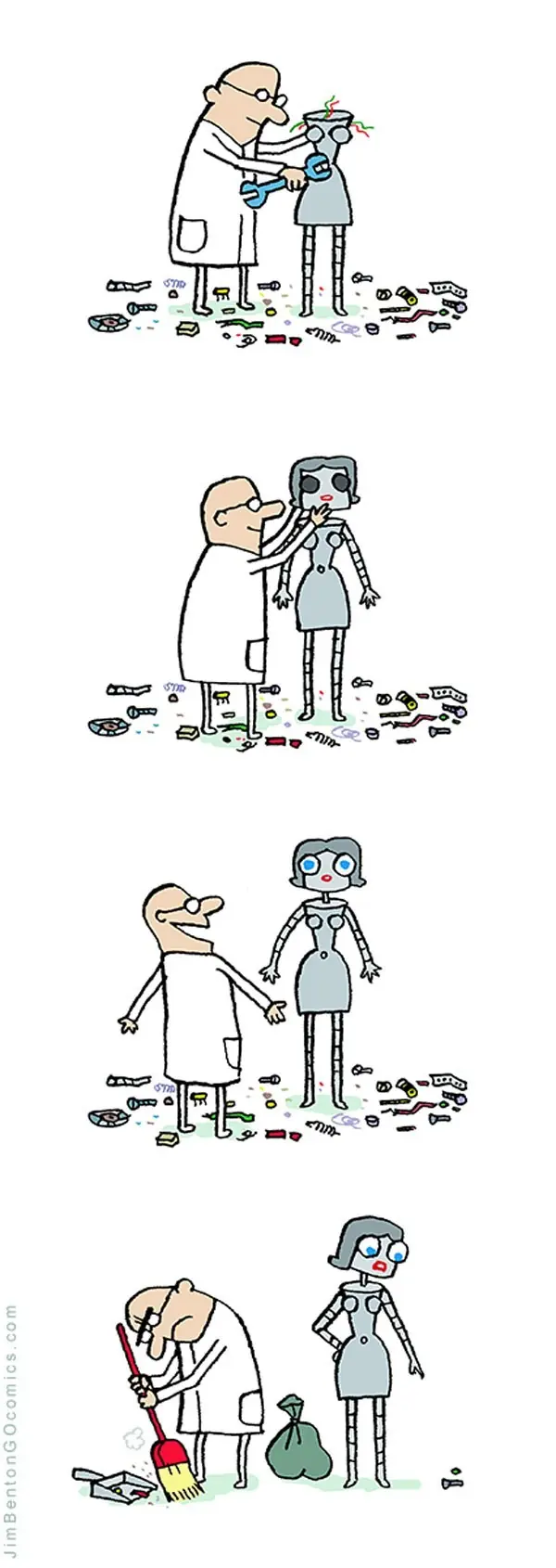 humor