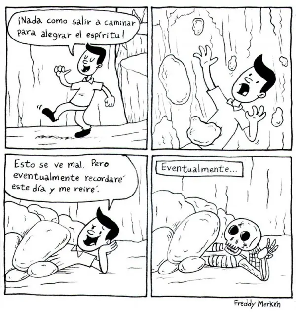 Chistes