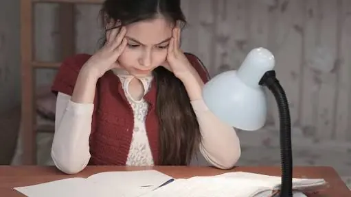 La razón por la que no eres bueno en Matemáticas.