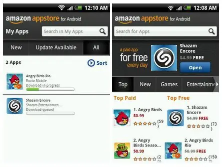 Aplicaciones de pago Android que se vuelven gratis cada dia.