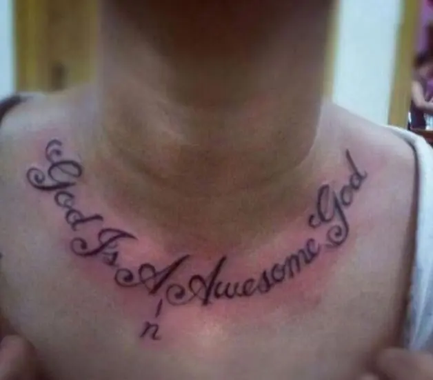 tatuajes
