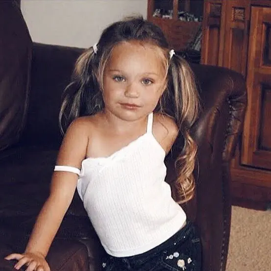 bailarina