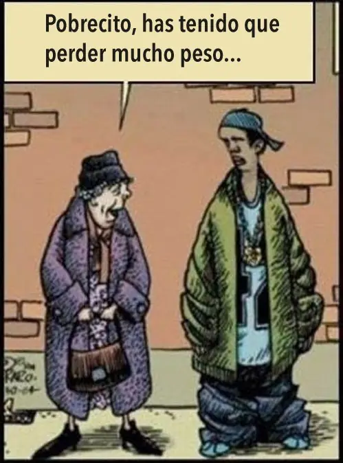 chistes graficos