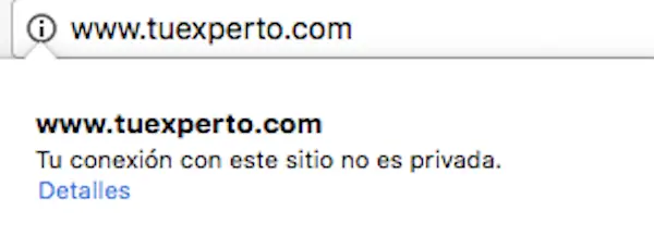 nuevo icono en barra google