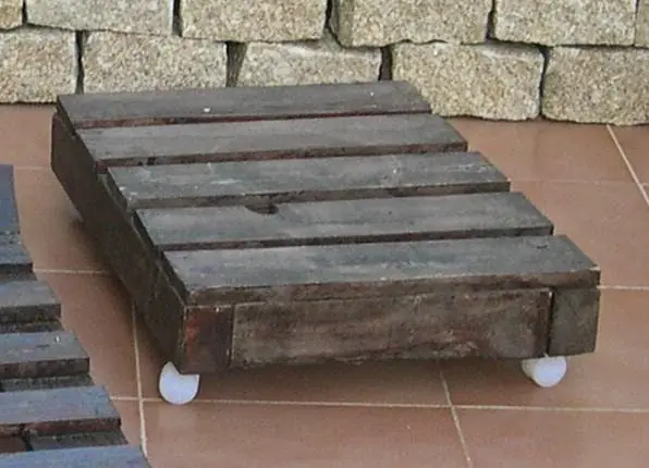 muebles