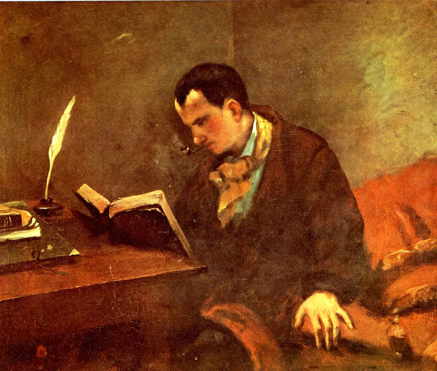 Baudelaire