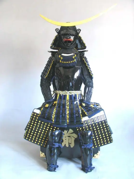 samurai