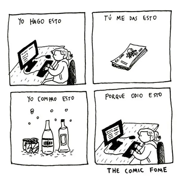 Humor Grafico