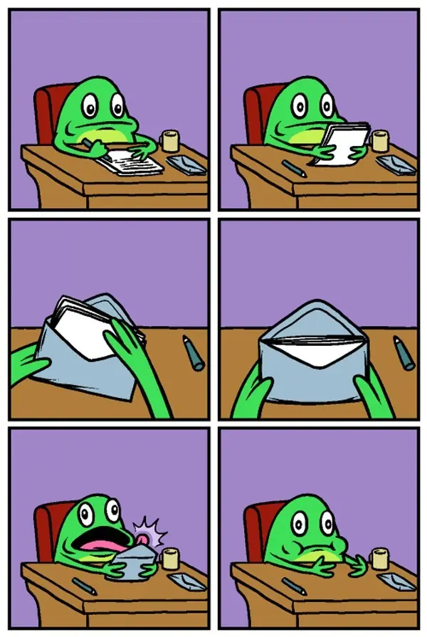Humor Grafico
