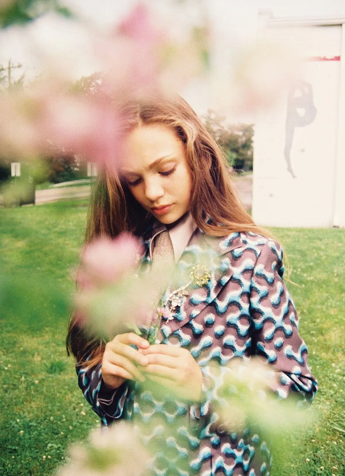 Maddie Ziegler