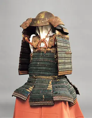 samurai