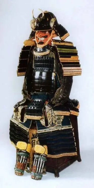 samurai