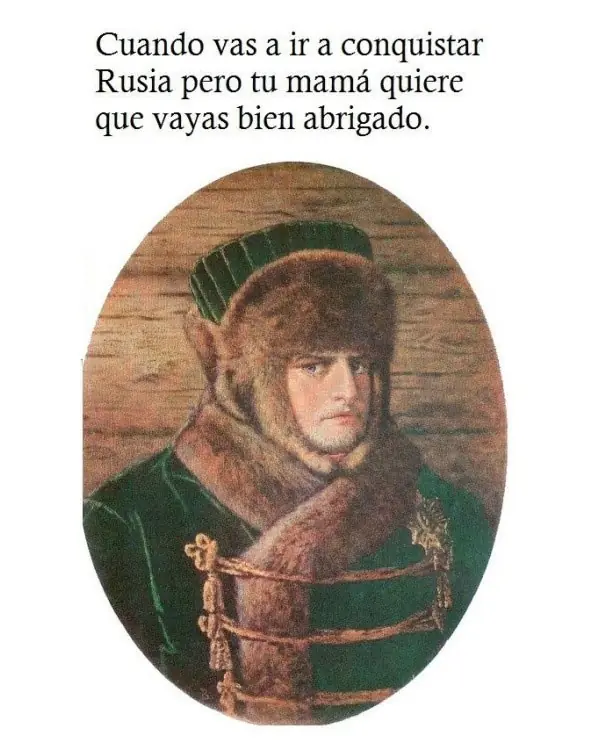 Humor gráfico para alegrarte la tarde 4,pasa lince