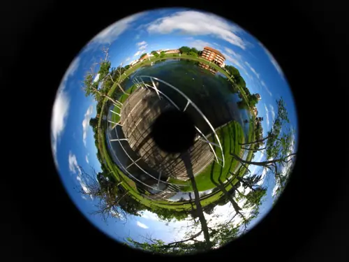 Planetas a partir de imagenes Planetas a partir de imagenes