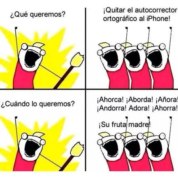 humor