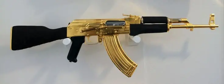 ejercito