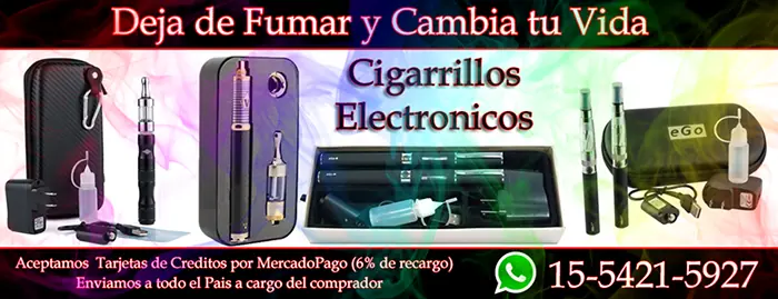 Enfermedades del cigarrillo