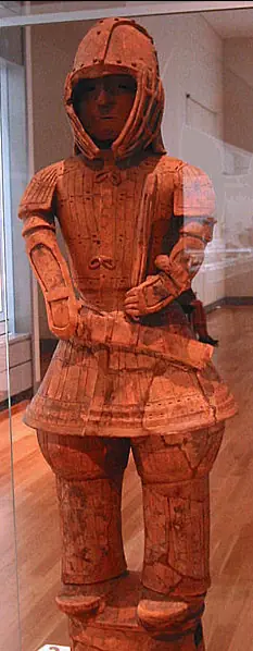 japon feudal