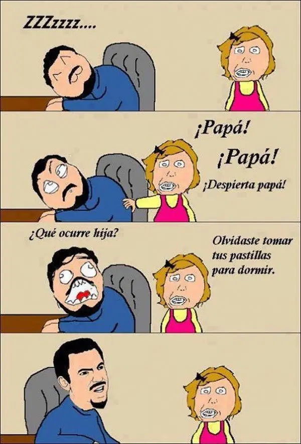 chistes graficos