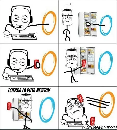 cuanto cabron